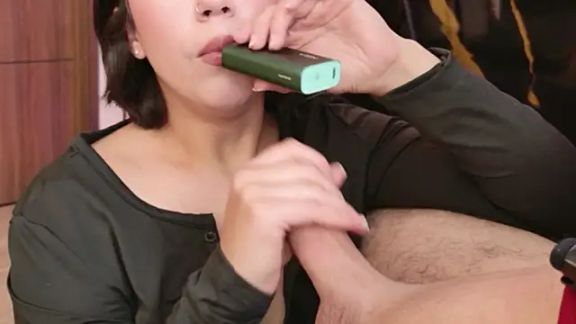 Goddess_blowjob