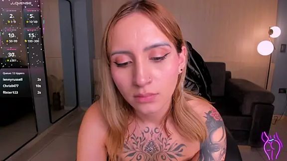 MollySundersX