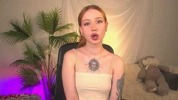 zoeforrd