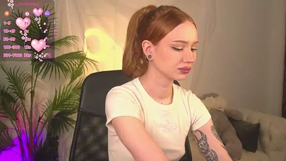 zoeforrd