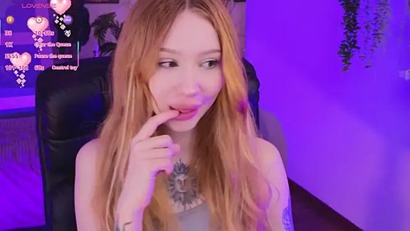 zoeforrd
