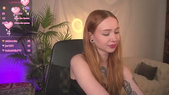 zoeforrd
