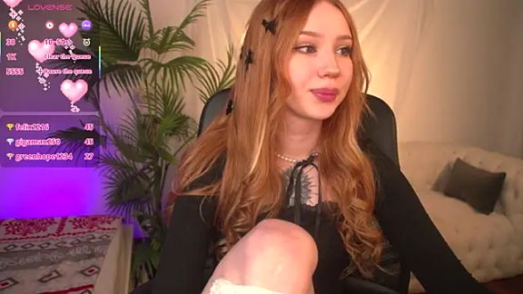 zoeforrd