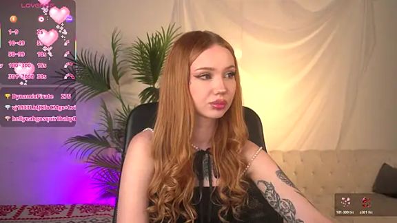 zoeforrd