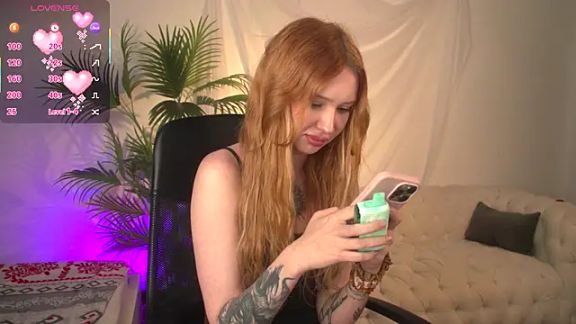 zoeforrd