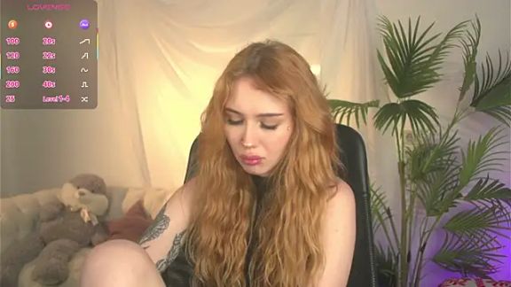 zoeforrd