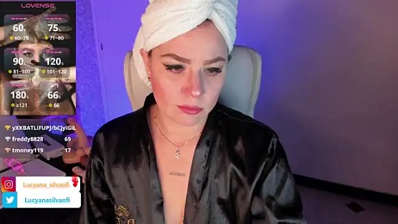 LucyanaSilva