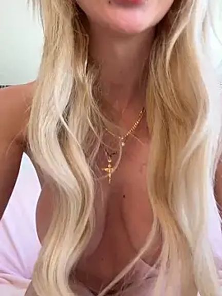 bonniemarieexo