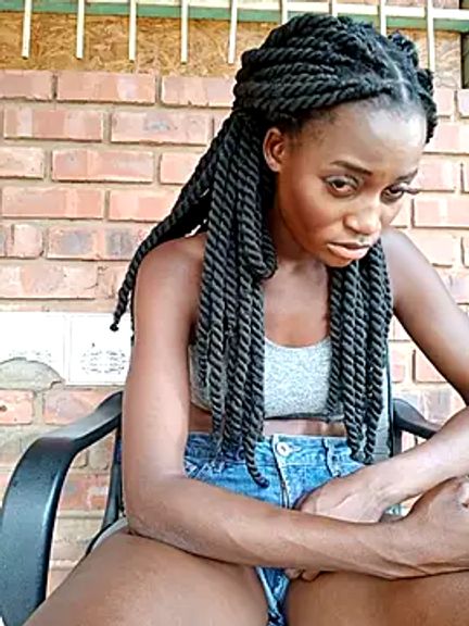 DarkChocolateSlender_