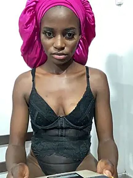 DarkChocolateSlender_