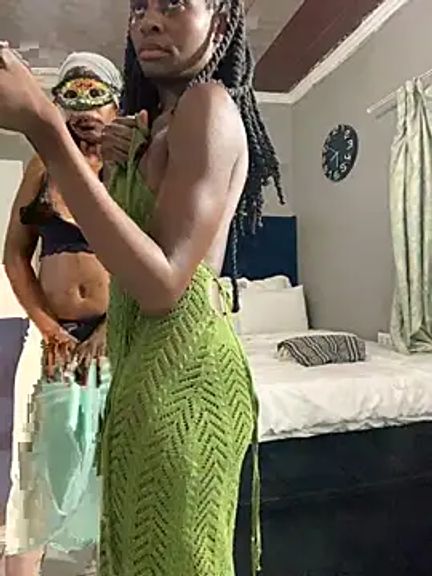 DarkChocolateSlender_