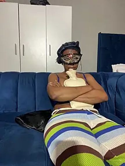 DarkChocolateSlender_