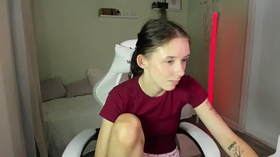 AnnaOddy