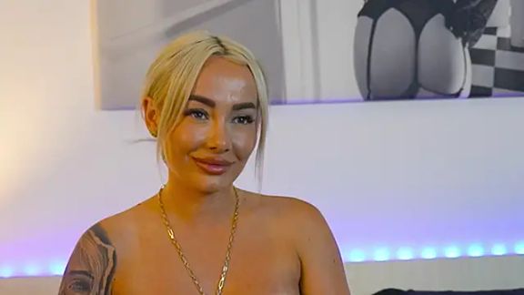 FrancescaGrayy