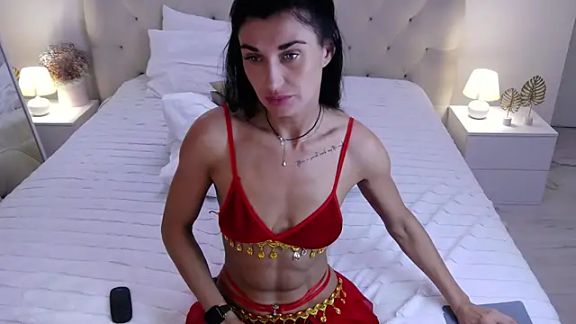AriannaCruise