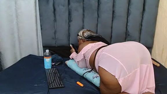 BlackSexQueenX