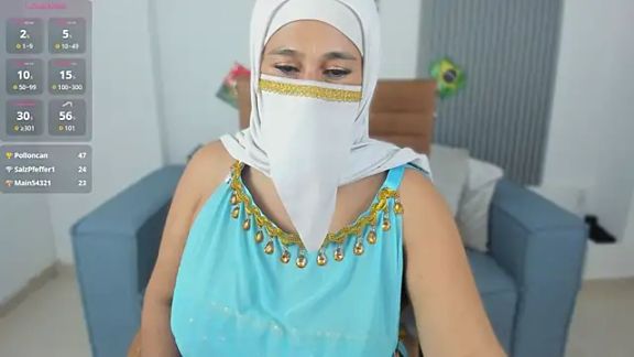 Thalia_hala