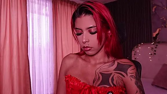 LilithLuxor_