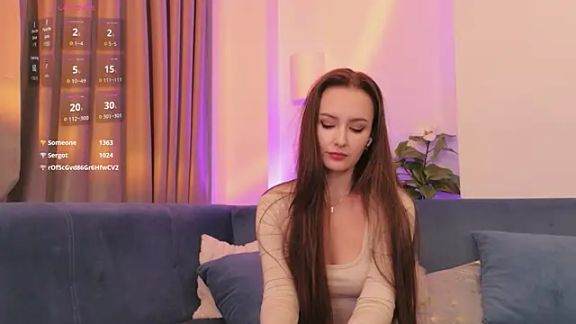 Sensual-Anna