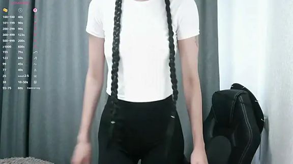 RubyBooby