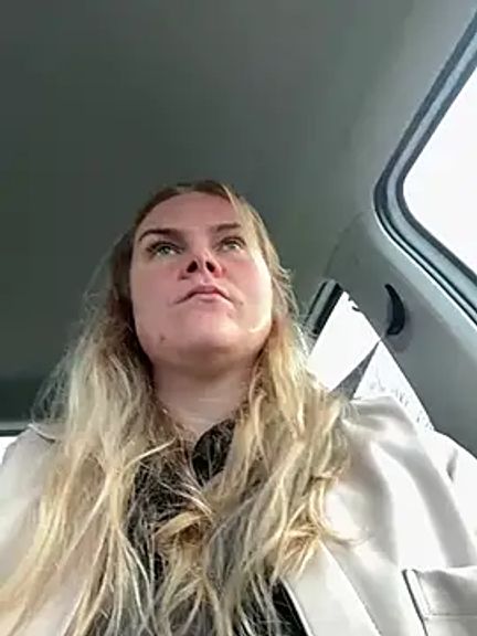 SexyBlondJoanna-Exclusief