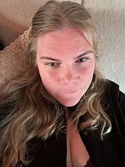 SexyBlondJoanna-Exclusief