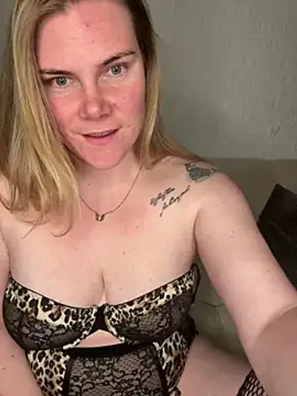 SexyBlondJoanna-Exclusief