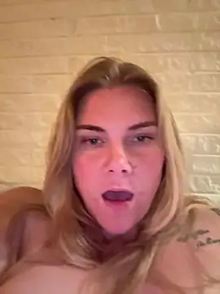 SexyBlondJoanna-Exclusief