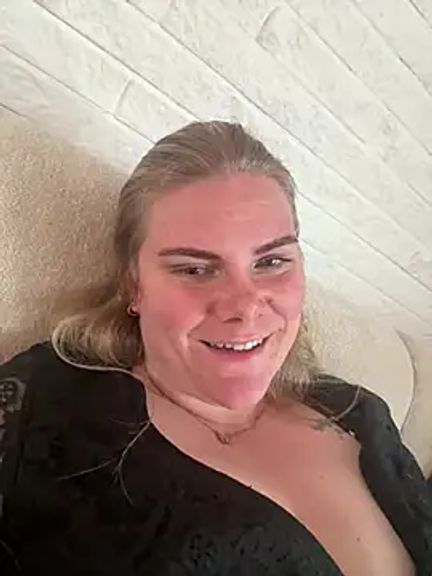 SexyBlondJoanna-Exclusief