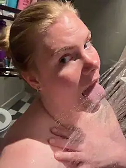 SexyBlondJoanna-Exclusief