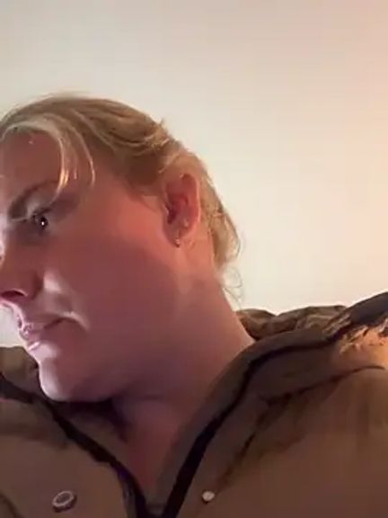 SexyBlondJoanna-Exclusief