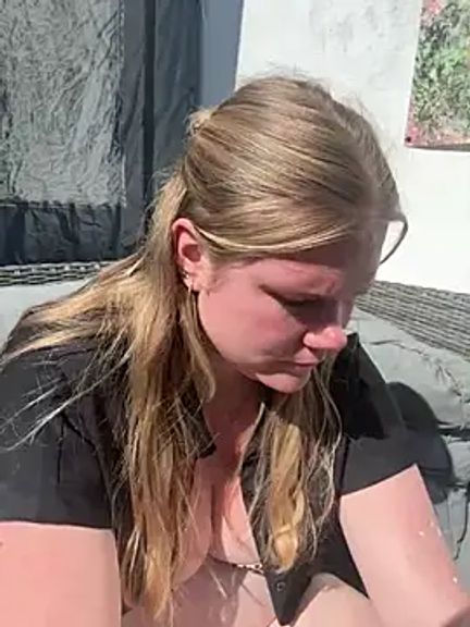 SexyBlondJoanna-Exclusief