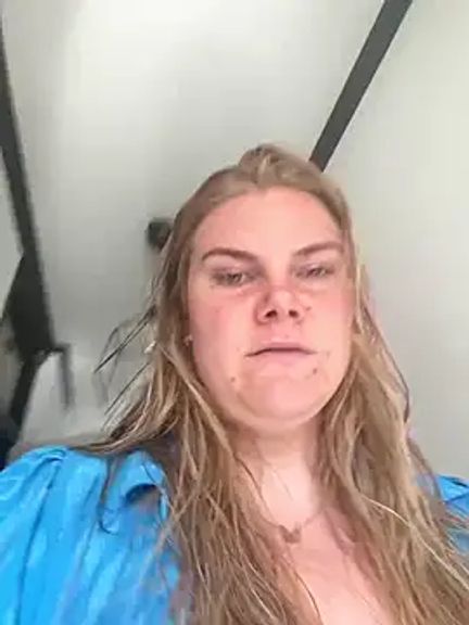 SexyBlondJoanna-Exclusief