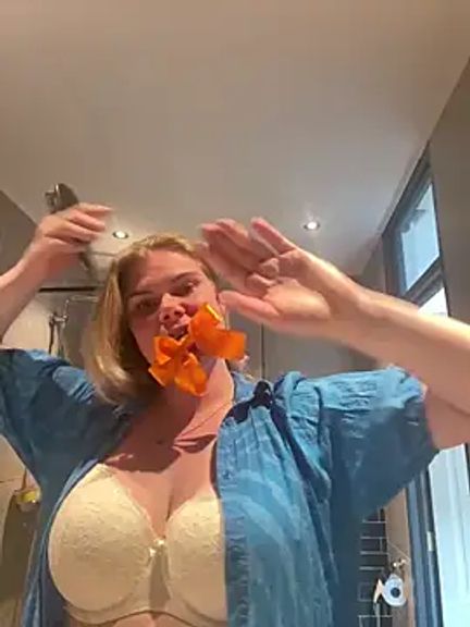 SexyBlondJoanna-Exclusief