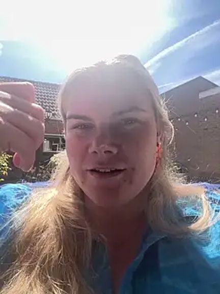 SexyBlondJoanna-Exclusief