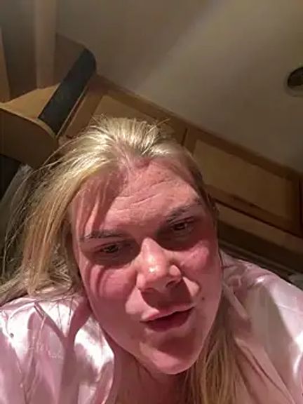 SexyBlondJoanna-Exclusief