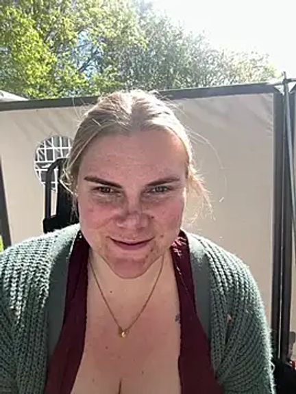 SexyBlondJoanna-Exclusief