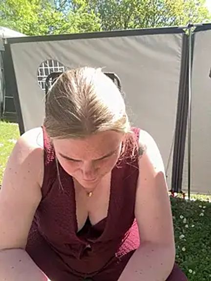 SexyBlondJoanna-Exclusief