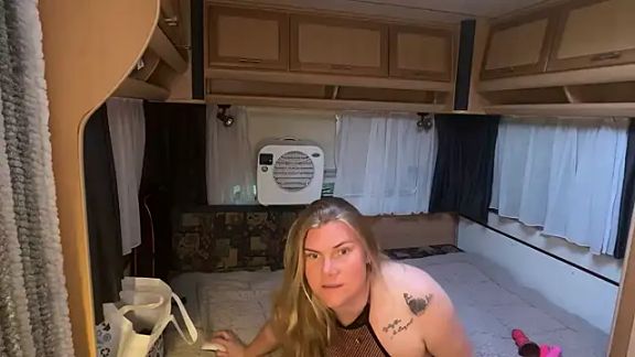 SexyBlondJoanna-Exclusief