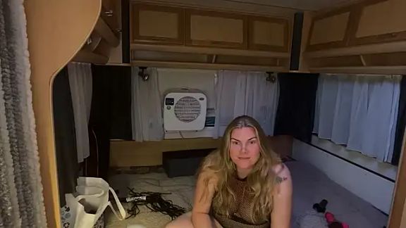 SexyBlondJoanna-Exclusief