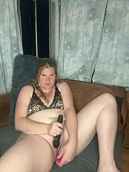 SexyBlondJoanna-Exclusief