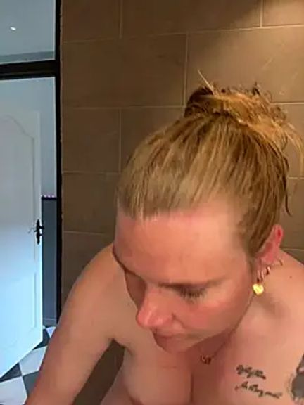 SexyBlondJoanna-Exclusief