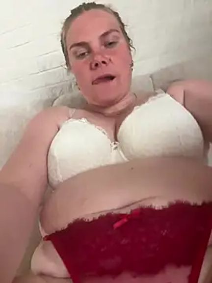 SexyBlondJoanna-Exclusief