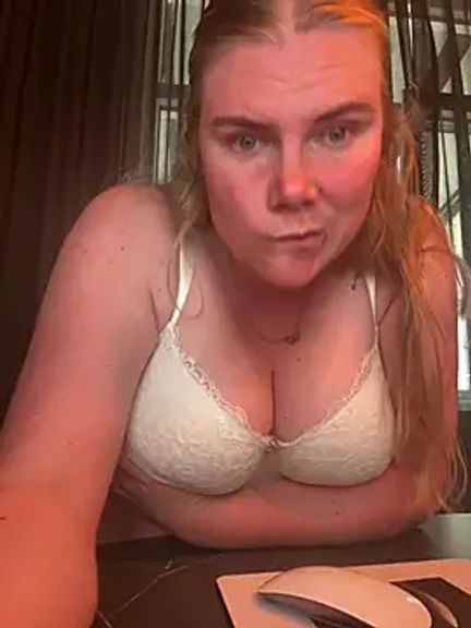 SexyBlondJoanna-Exclusief