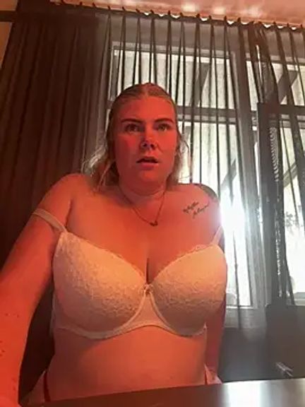 SexyBlondJoanna-Exclusief
