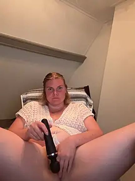 SexyBlondJoanna-Exclusief