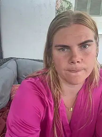 SexyBlondJoanna-Exclusief