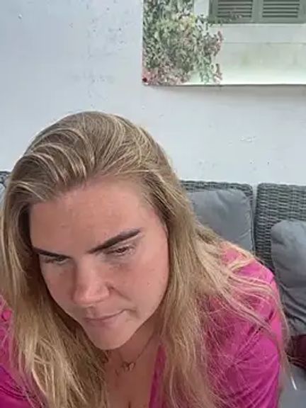 SexyBlondJoanna-Exclusief