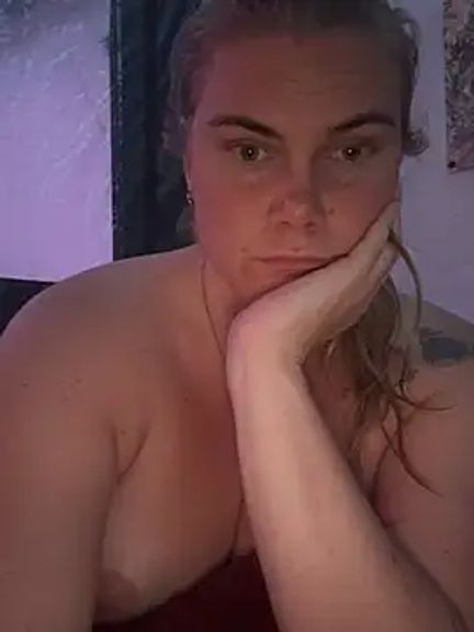 SexyBlondJoanna-Exclusief
