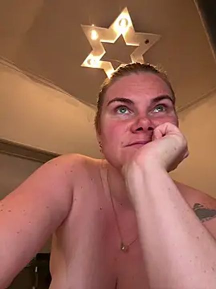 SexyBlondJoanna-Exclusief